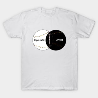 Stranger Venn T-Shirt